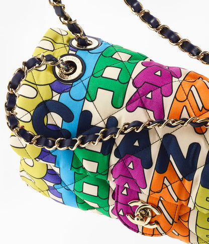 CHL  Bag Fabric 25 cm
