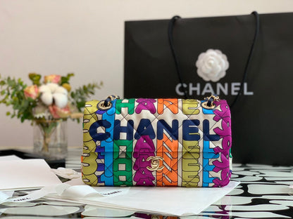 CHL  Bag Fabric 25 cm