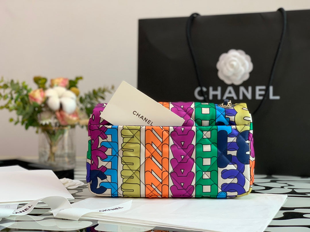 CHL  Bag Fabric 25 cm