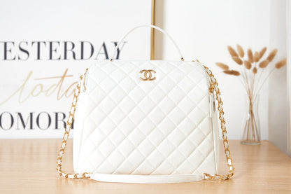 CHL Bag  2 Color 's  Shopping 26 cm