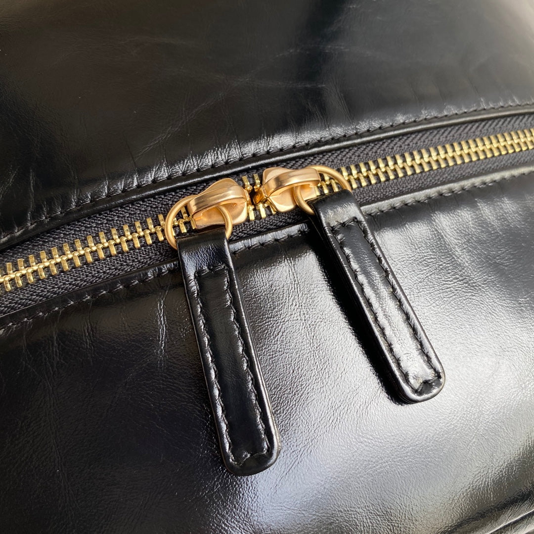 CHL Bag Bowling  Black