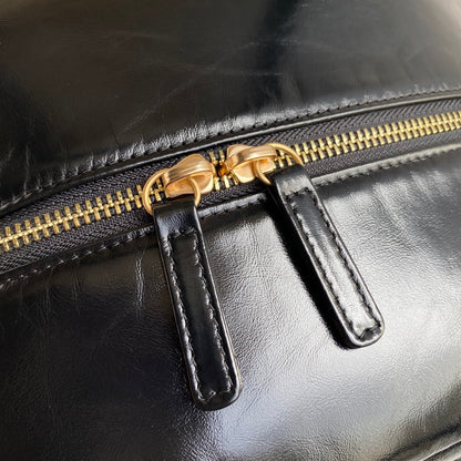 CHL Bag Bowling  Black
