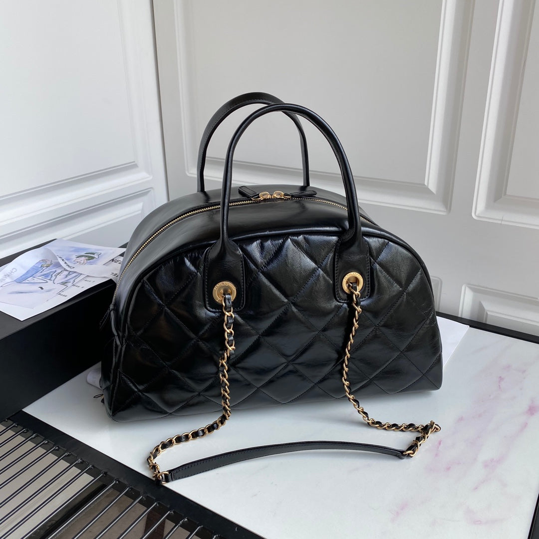 CHL Bag Bowling  Black