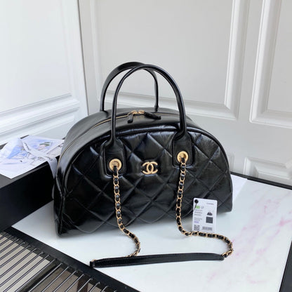 CHL Bag Bowling  Black