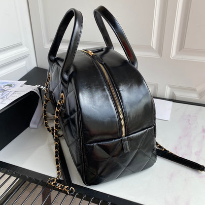 CHL Bag Bowling  Black