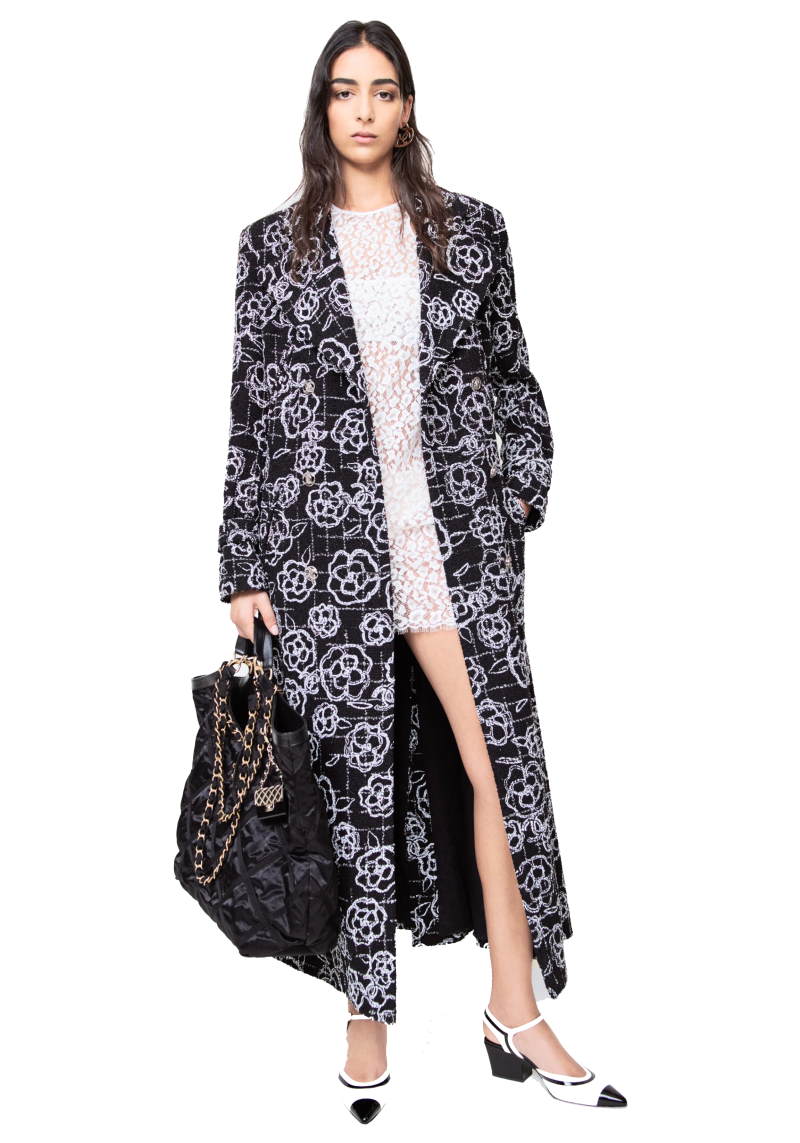 CHL Shopping  Bag