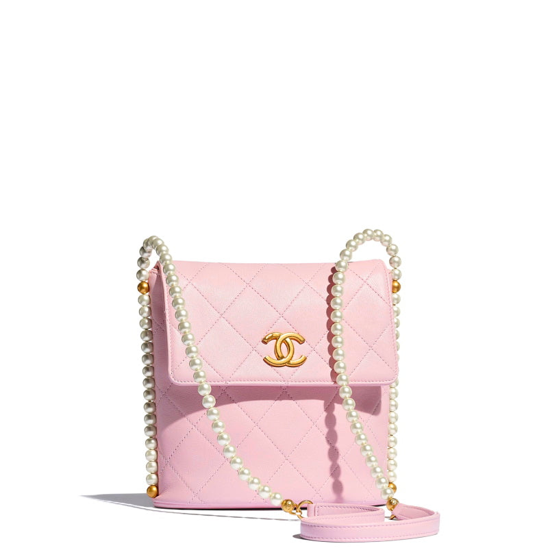 CHL  Bag 20 cm 2 Color's