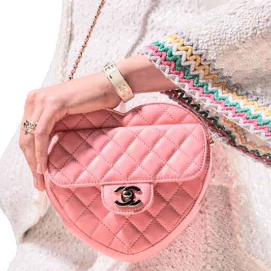 CHL Soho Bag  3 Color 's Heart