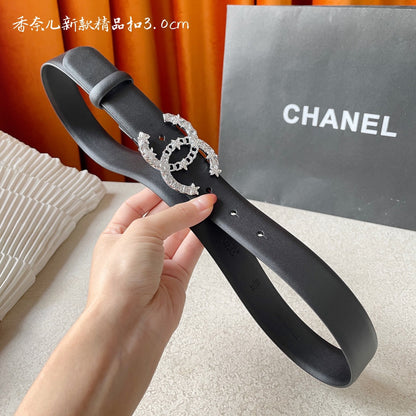CHL  Belt  2 Color 's