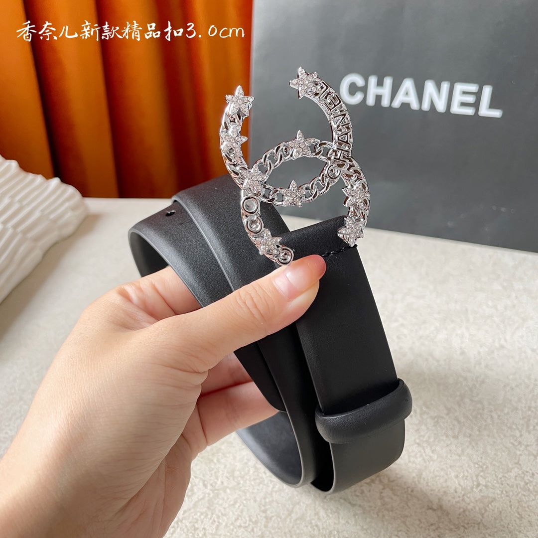 CHL  Belt  2 Color 's
