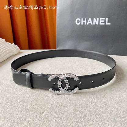 CHL  Belt  2 Color 's