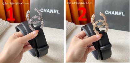 CHL  Belt  2 Color 's