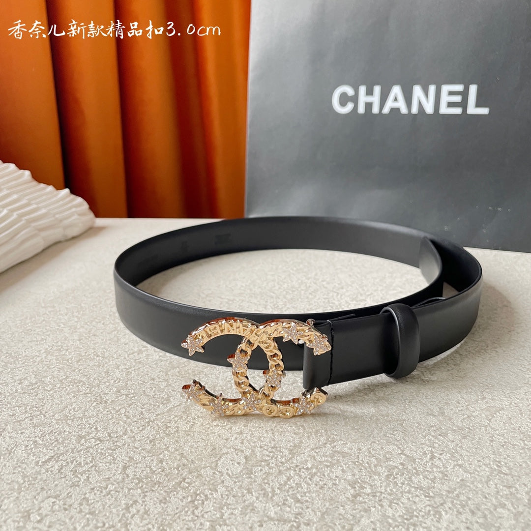 CHL  Belt  2 Color 's