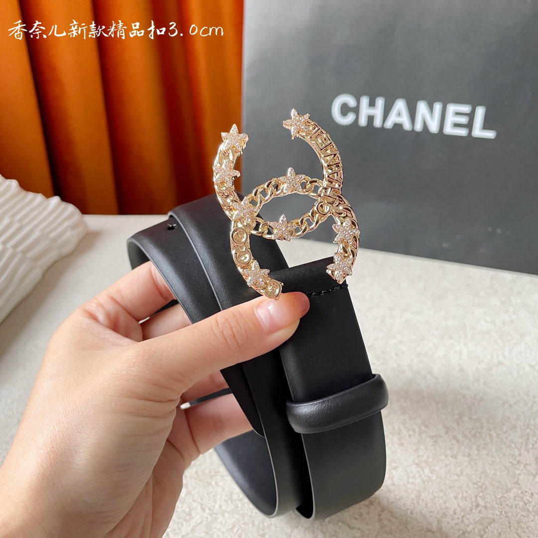 CHL  Belt  2 Color 's