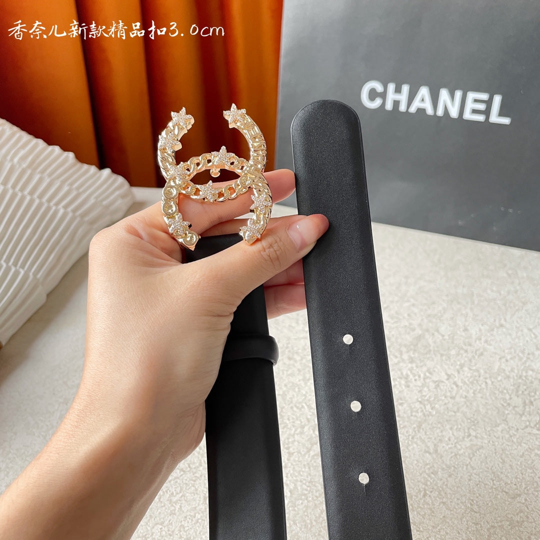 CHL  Belt  2 Color 's