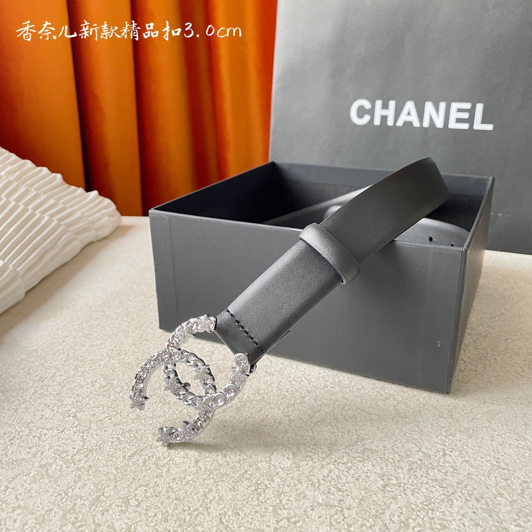 CHL  Belt  2 Color 's