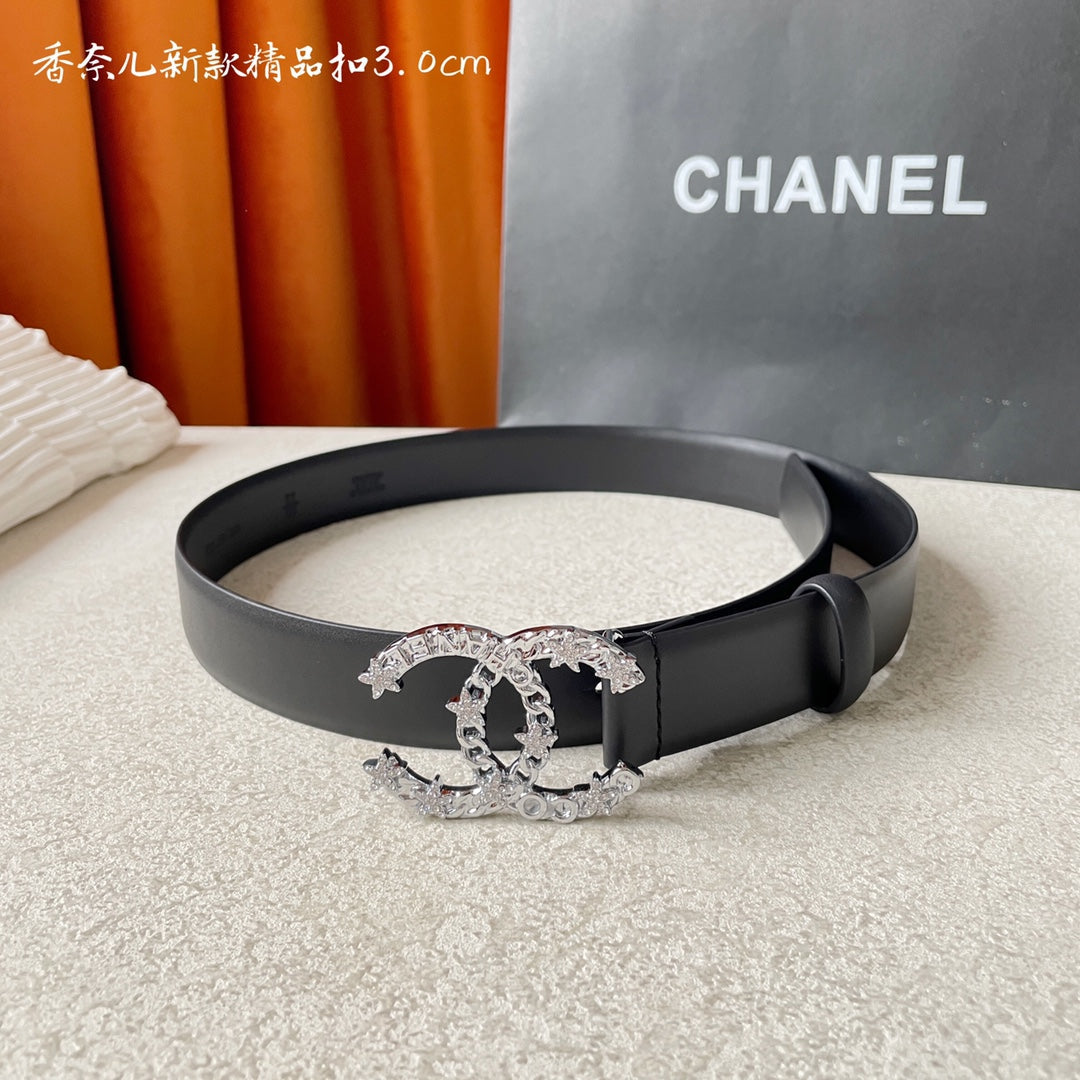 CHL  Belt  2 Color 's