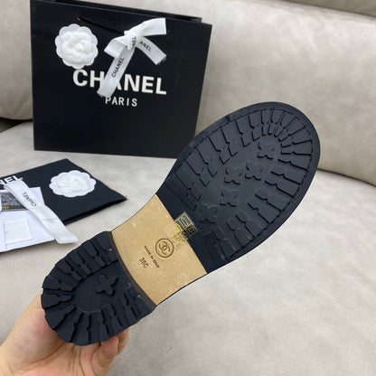 CHL   Boots  2 Color 's