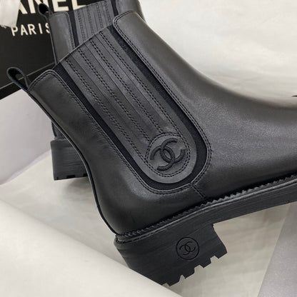 CHL   Boots  2 Color 's