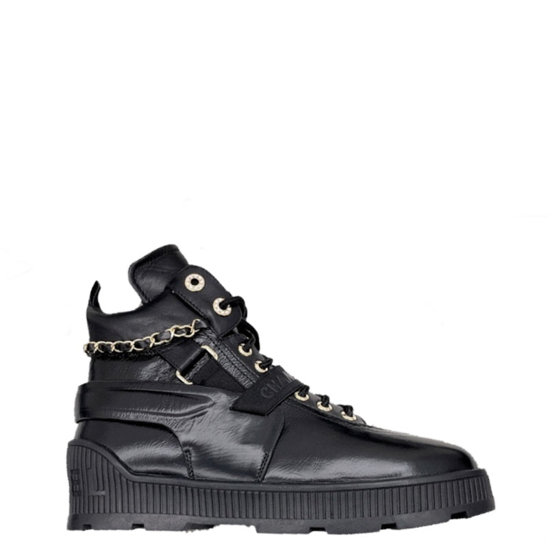 CHL  Boots 2 Color 's Combat