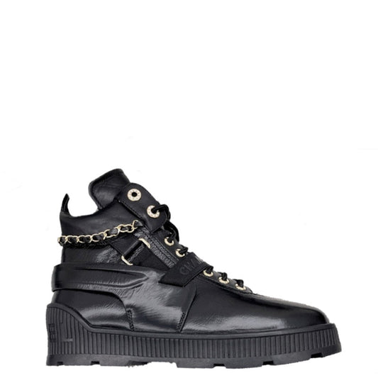 CHL  Boots 2 Color 's Combat