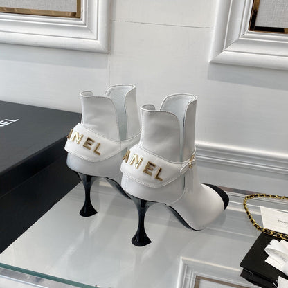 CHL  Boots Short
