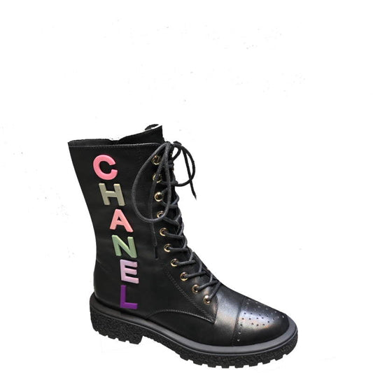 CHL  Boots Med Logo