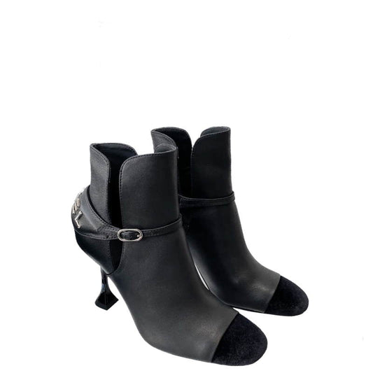 CHL  Boots Short