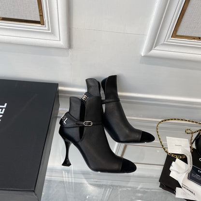 CHL  Boots Short