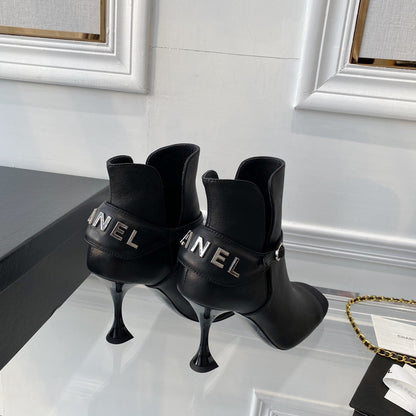CHL  Boots Short