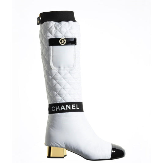CHL Boots Transformer High