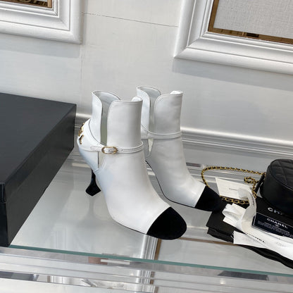 CHL  Boots Short