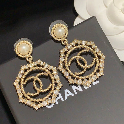 CHL Earring