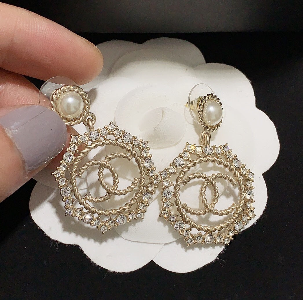 CHL Earring