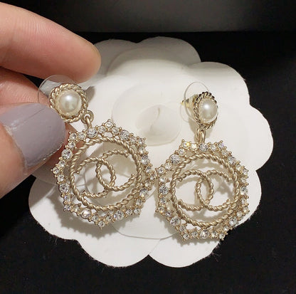 CHL Earring