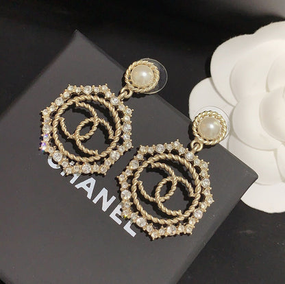 CHL Earring