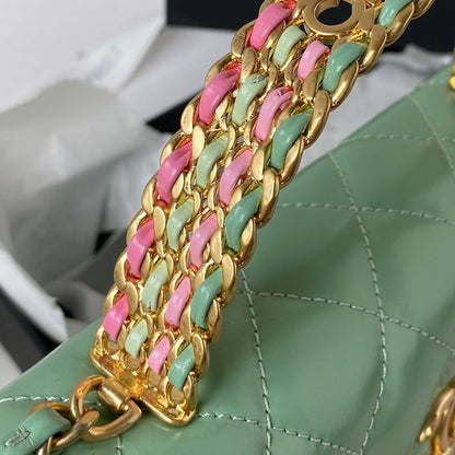 CHL Bag  2 Color 's  Small 18 cm