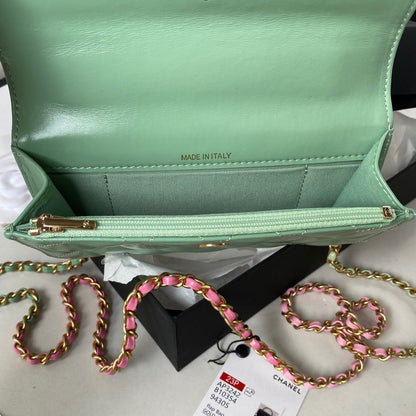 CHL Bag  2 Color 's  Small 18 cm