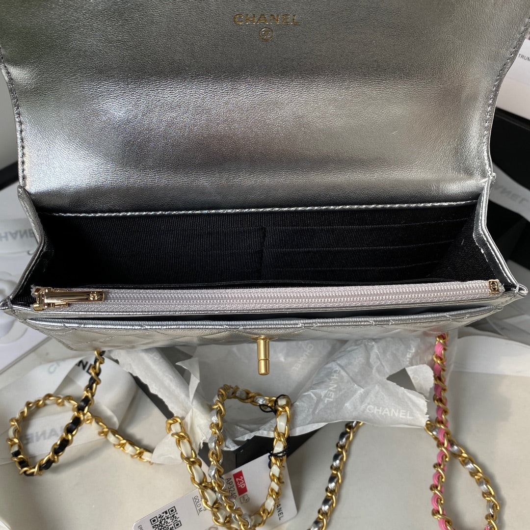 CHL Bag  2 Color 's  Small 18 cm