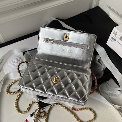 CHL Bag  2 Color 's  Small 18 cm