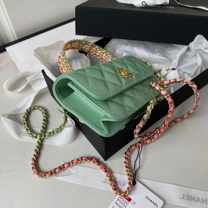 CHL Bag  2 Color 's  Small 18 cm