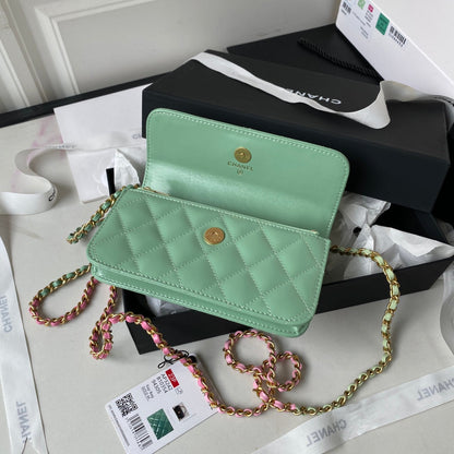 CHL Bag  2 Color 's  Small 18 cm