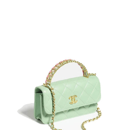 CHL Bag  2 Color 's  Small 18 cm