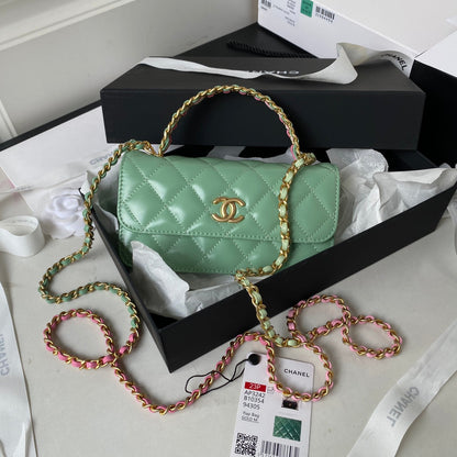 CHL Bag  2 Color 's  Small 18 cm