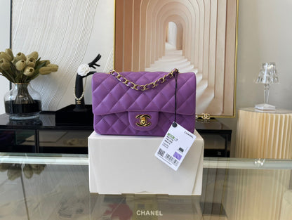 CHL  Bag  20 cm 9 color's