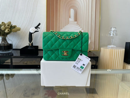 CHL  Bag  20 cm 9 color's