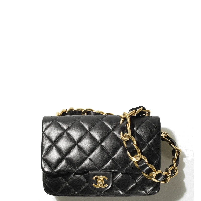 CHL  Bag  20 cm 9 color's