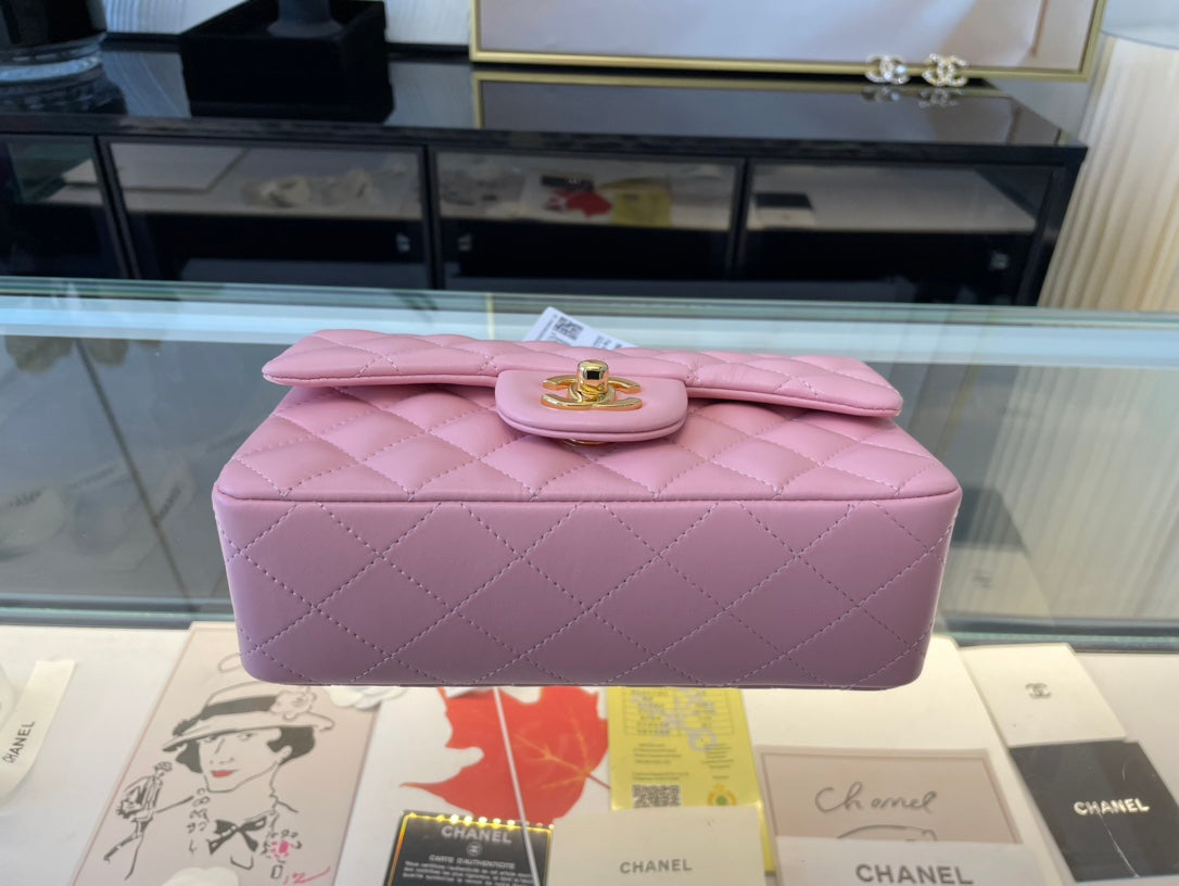 CHL  Bag  20 cm 9 color's