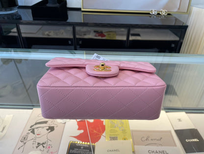 CHL  Bag  20 cm 9 color's