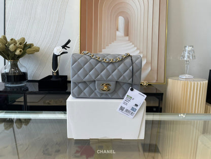CHL  Bag  20 cm 9 color's